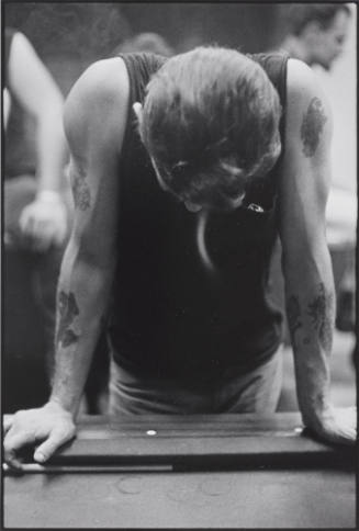 Photo: Elizabeth Mann