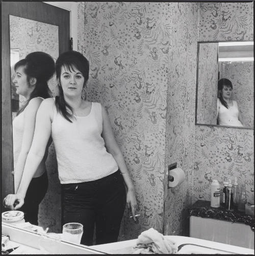 Photo: Elizabeth Mann