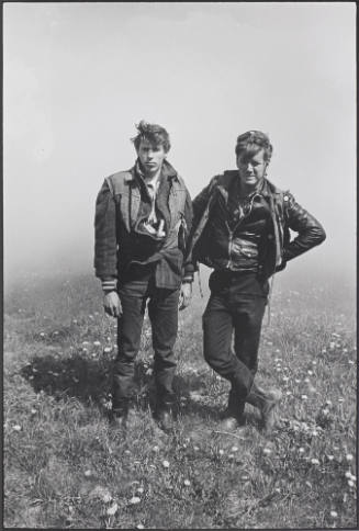 Photo: Elizabeth Mann