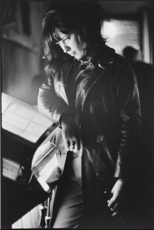 Photo: Elizabeth Mann