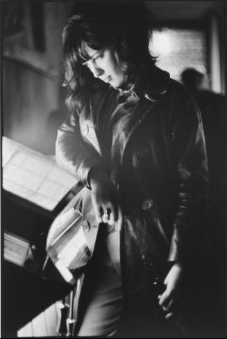 Photo: Elizabeth Mann
