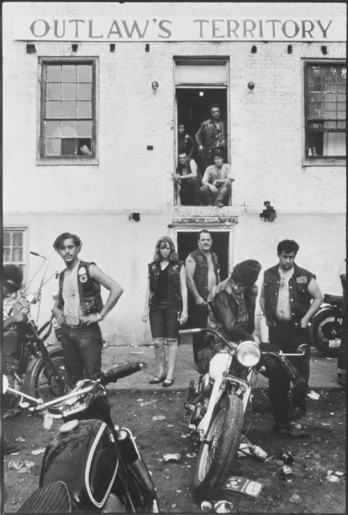 Photo: Elizabeth Mann