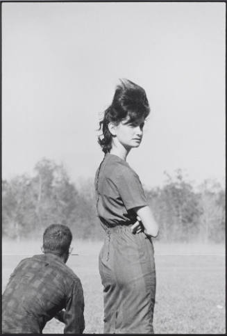 Photo: Elizabeth Mann