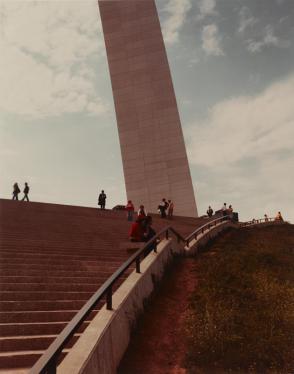 Arch, St. Louis