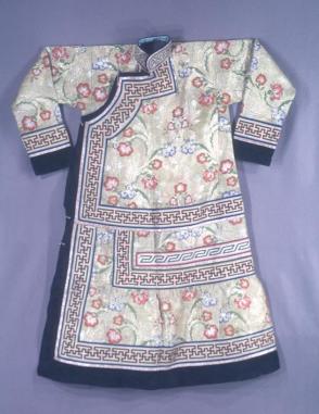 Official's ceremonial robe
