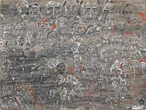 Mark Tobey