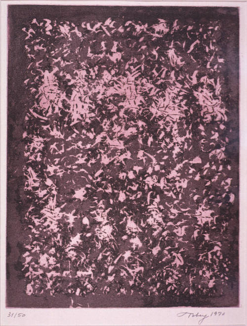 Untitled Red