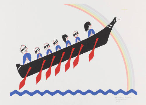 Photo: Elizabeth Mann