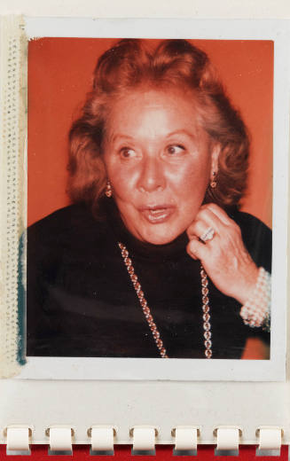 Photo: Elizabeth Mann