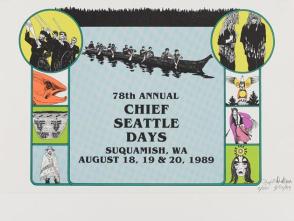 78th Annual Chief Seattle Days