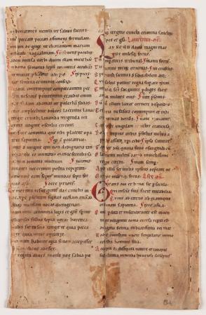 Codex of Liturgicus