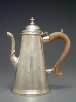 Coffeepot