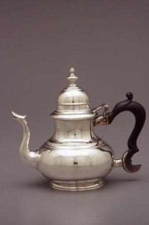 Teapot