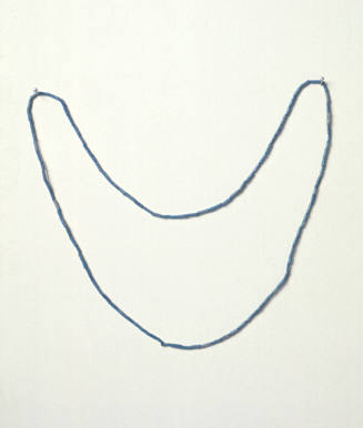 Chain of beads
