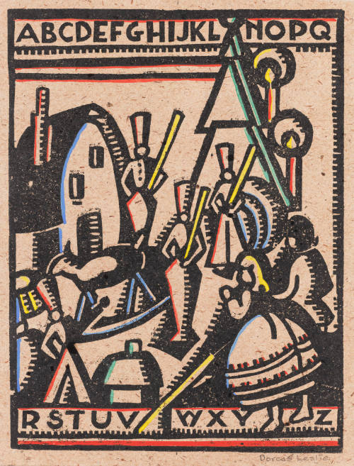 Photo: Elizabeth Mann