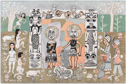 Photo: Elizabeth Mann