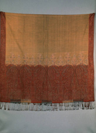Shawl