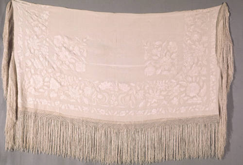 Shawl
