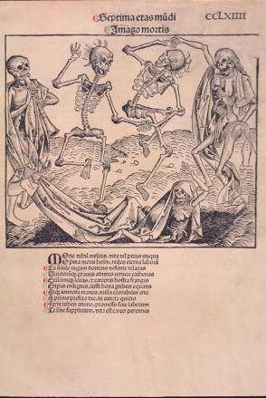 Dance of Death