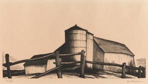 Farm Building