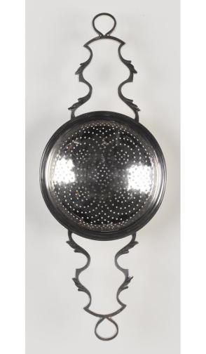 Punch Strainer