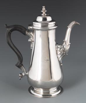 Coffee Pot