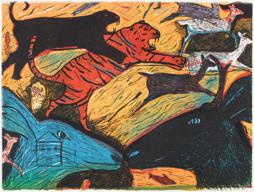 Photo: Elizabeth Mann