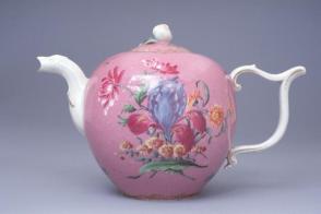 Teapot