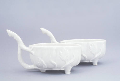 Butter boat