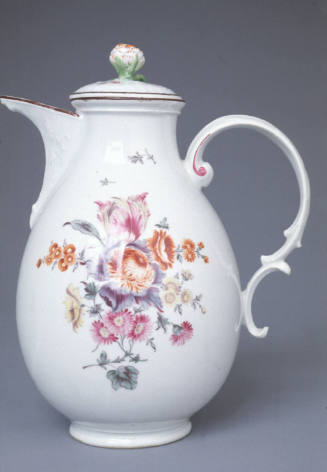 Coffeepot