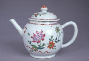 Teapot