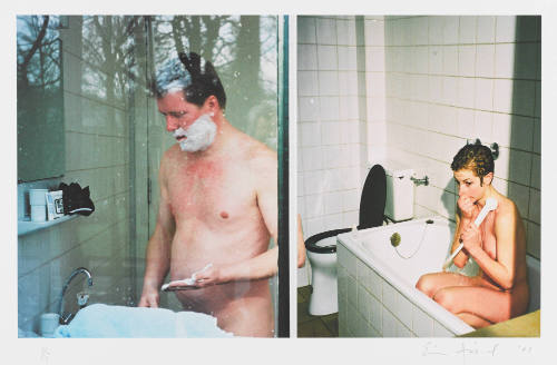 Photo: Elizabeth Mann