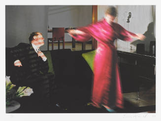 Photo: Elizabeth Mann