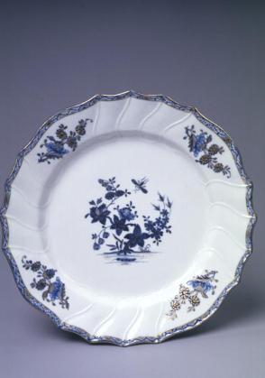 Plate
