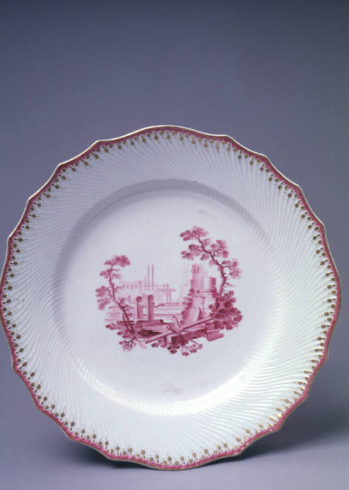 Plate