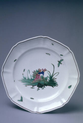 Plate
