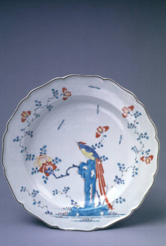 Plate