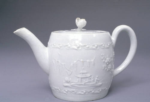 Teapot