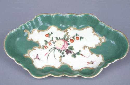 Spoon tray