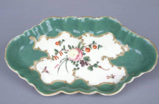 Spoon tray