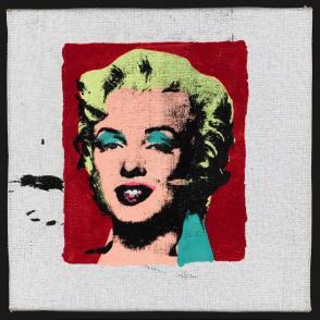 Andy Warhol, 'Marilyn