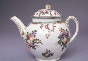 Teapot