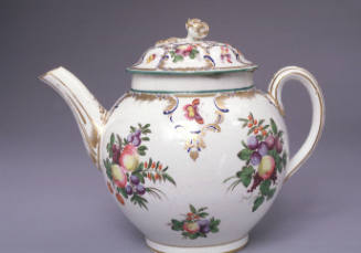Teapot