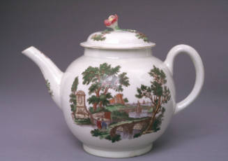 Teapot