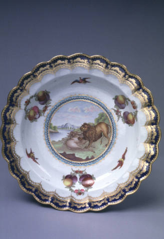 Plate