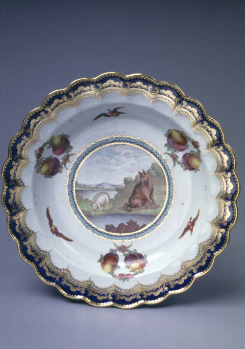 Plate