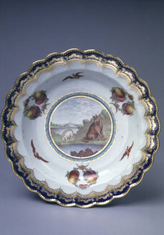 Plate