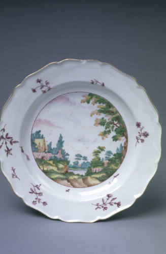 Plate