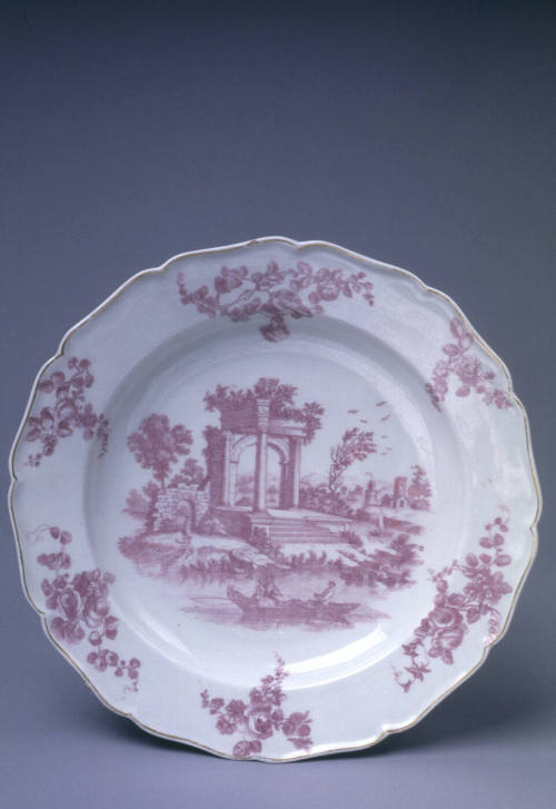 Plate