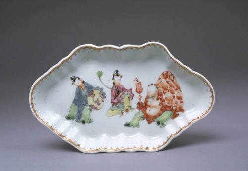 Spoon tray